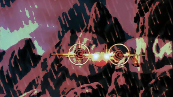 Andrey Makarov — Polёt