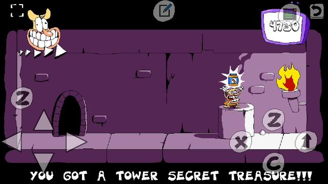 pizza tower new noise moveset build pizzascape as noise A rank смотреть онлайн