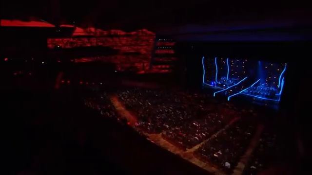 Лара Фабиан и Игорь Крутой - шоу "Мадемуазель Живаго" 2010 смотреть онлайн