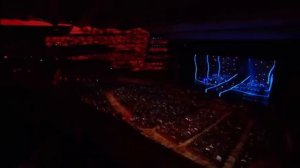 Лара Фабиан и Игорь Крутой - шоу "Мадемуазель Живаго" 2010