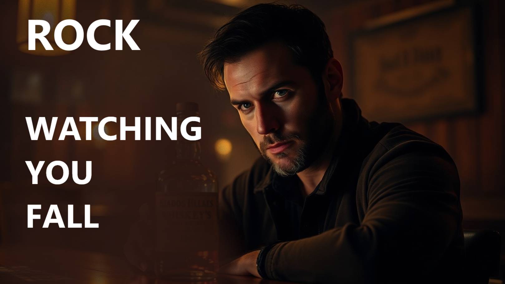 Песня о падении и внутренней борьбе