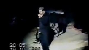 Валерий Меладзе Вера 1996 г