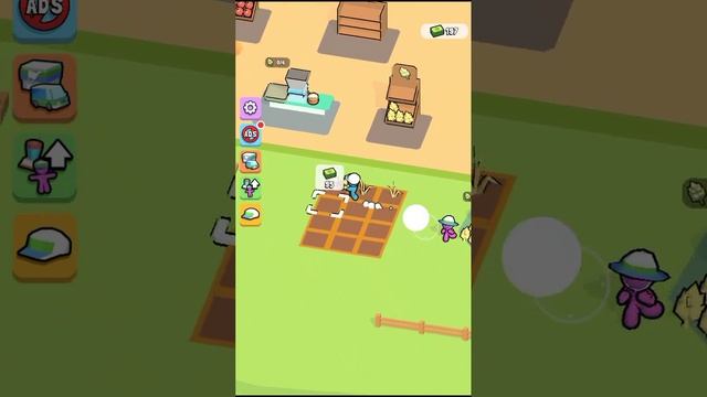 My Mini Mart Game Play ICh Z Gaming смотреть онлайн