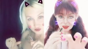 песня кота Матвея из сказки «Приключения Маши и Вити»