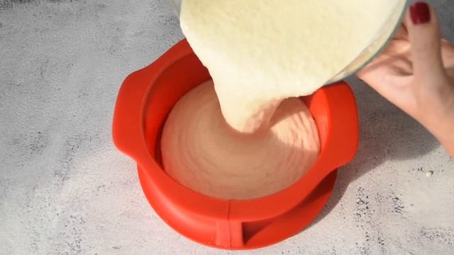 Как приготовить Легкий и быстрый ПИРОГ.