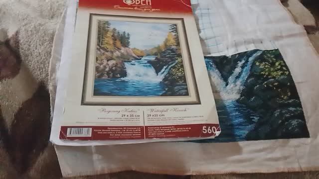 Вышивальные итоги февраля 2025 смотреть онлайн