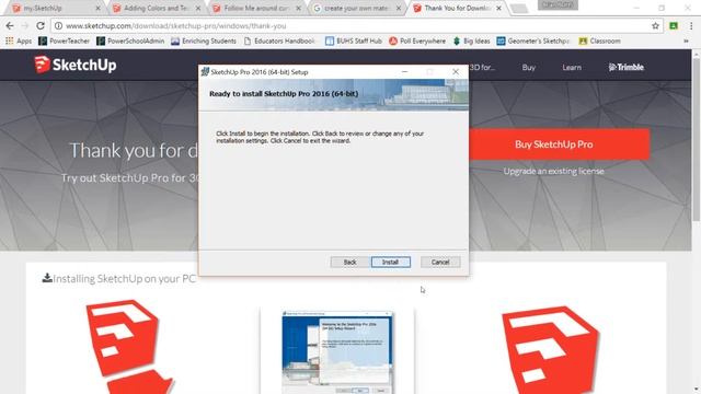 How to download the desktop version of Sketchup смотреть онлайн