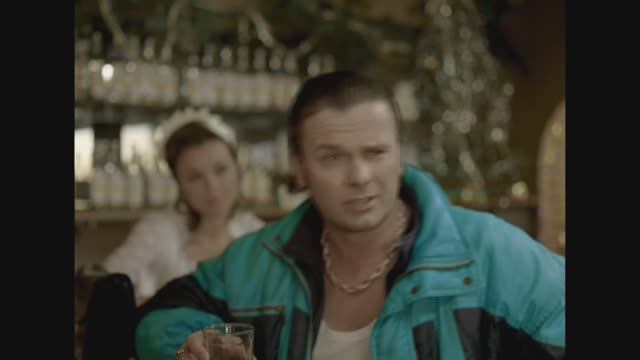 Игра Слов - Любовь на колесах (Official Video) смотреть онлайн