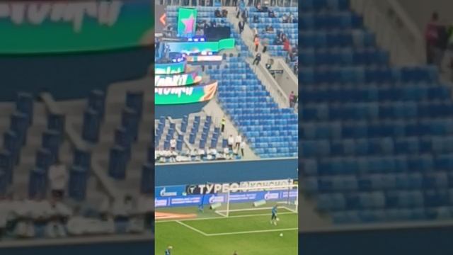 зенит:ЦСКА смотреть онлайн