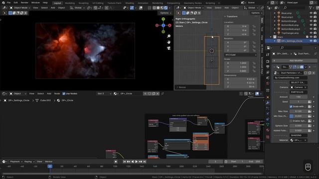 B14_Eevee_Dust_Particle_Stars