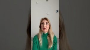 Отзыв Ольги о марафоне "Аутогенная тренировка"