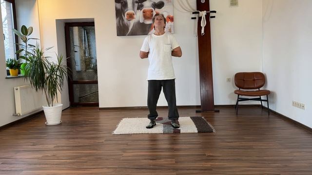 Unleashing Your Physical Abilities in Yoga. Раскрыть свои физические способности в йоге смотреть онлайн