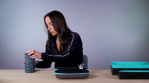 Распаковка BlazePod