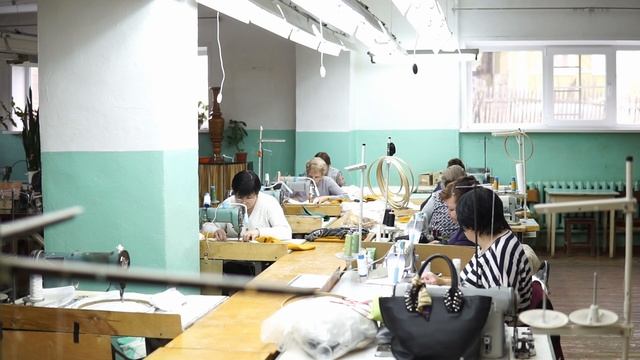 Промыслы смотреть онлайн