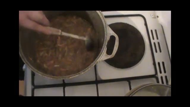 тушеная капуста с картошкой смотреть онлайн