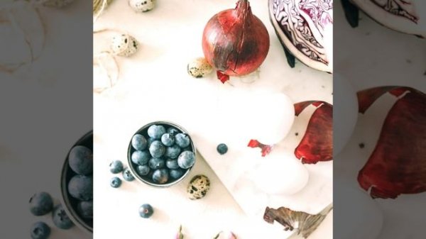 Laid-back Music for Fresh Food