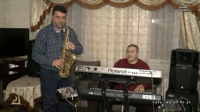 Հեյ ջան, Երևան смотреть онлайн