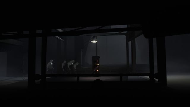 INSIDE серия 4 смотреть онлайн