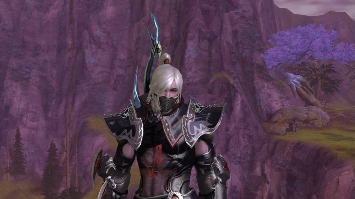 AION REMASTERED 3.0 - это новый игровой сервер игры Aion Online. смотреть онлайн