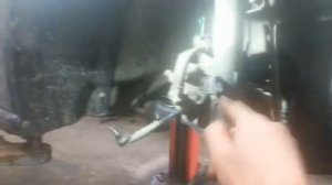 Как гнутся поворотные кулаки...