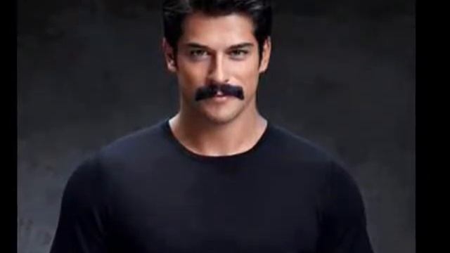 Boyut  Zor..Burak Özçivit