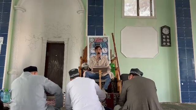 мавлуди расули акрам дехаи кухнабой смотреть онлайн