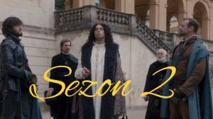Сериал Мушкетеры / The Musketeers Сезон 2 серия 8