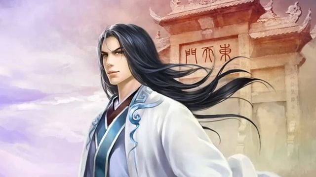 Библиотека небесного пути главы с 16 по 17 смотреть онлайн