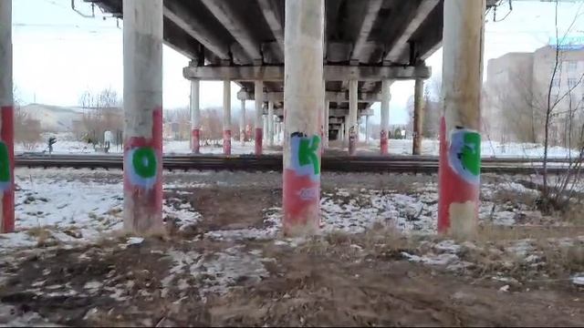 Р2 поезд смотреть онлайн