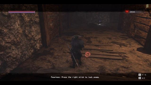 Bloody Spell Gameplay PC смотреть онлайн