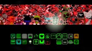 Sprunki Pyramixed Phase 5.