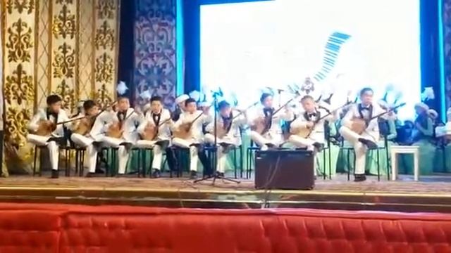 "Көкіл" ансамбль Тараз 2016 жыл смотреть онлайн