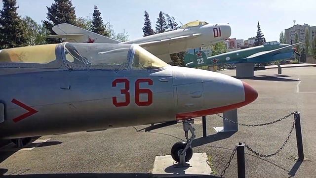 Парк победы в городе Казани смотреть онлайн