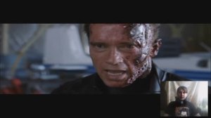 Прохождение Terminator 3 Rise of the Machines #21 (Аэродром)