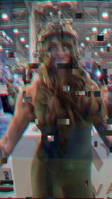 девушки на выставке охота и рыбалка 2025 смотреть онлайн