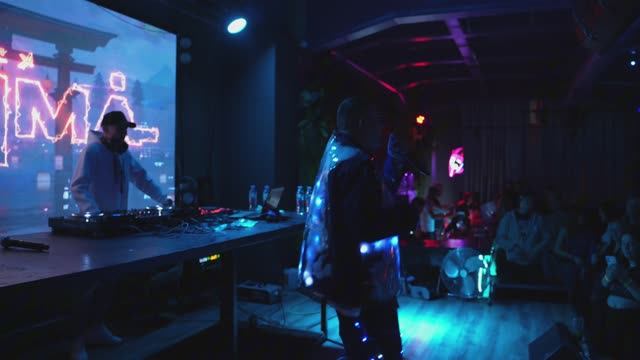 tOK - Рескин + Гори (Live) смотреть онлайн