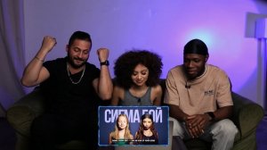 реакция иностранцев на песню сигма бой