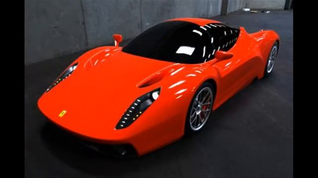 Ferrari - Супер коли на света смотреть онлайн