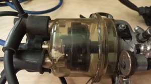 Барокамера для проверки 4х свечей под давлением ( часть 2)