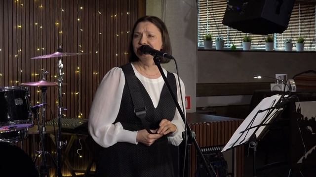 Л.Чебоксарова, Е.Быков - Работа (Ю.Визбор). смотреть онлайн