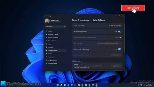 Fix 0x80072F8F error for Windows Update, Activation and Microsoft Store on Windows 11/10