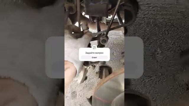 Чанган Юни-К. Как свести электро- ручник. смотреть онлайн