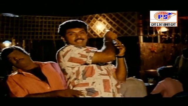 Kettale Oru Kelvi || கேட்டாலே ஒரு கேள்வி || SPB ||Love Sad H D Song смотреть онлайн