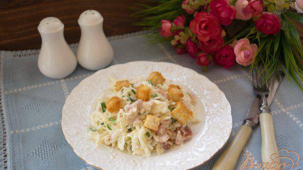 Сборник рецептов