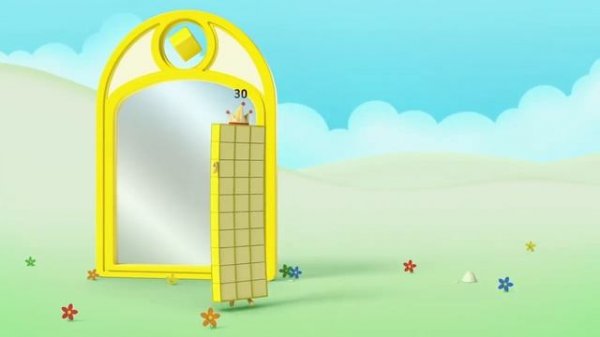 S4 E10 - Green Level - Land of the Giants