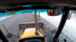 Полный обзор JCB 5CX 2013г.