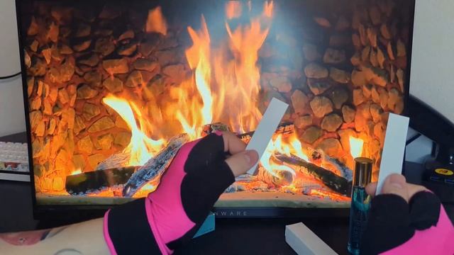 Взял подделку на versace eros. Отличия в том что... ещё смотреть онлайн