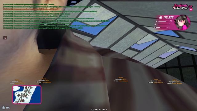 Grand Theft Auto San Andreas 2025.03.02 - 17.52.18.01_Trim смотреть онлайн