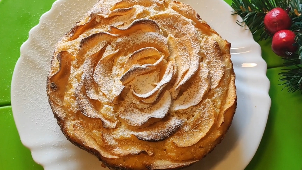 СуперКухня! Запеканка ПП творожная, нежная, ароматная. Без вреда для фигуры. смотреть онлайн