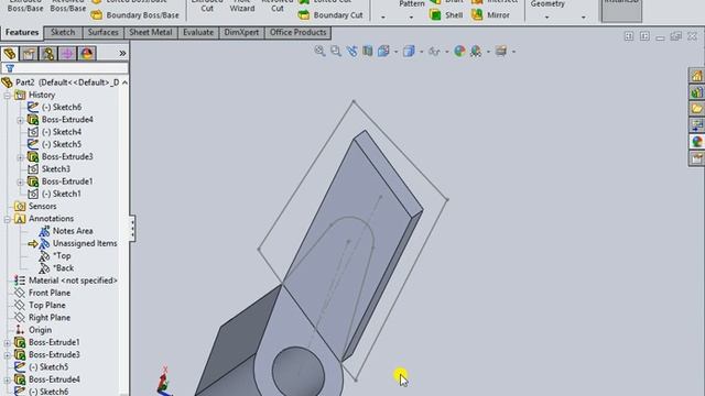 #SolidWorks Training смотреть онлайн